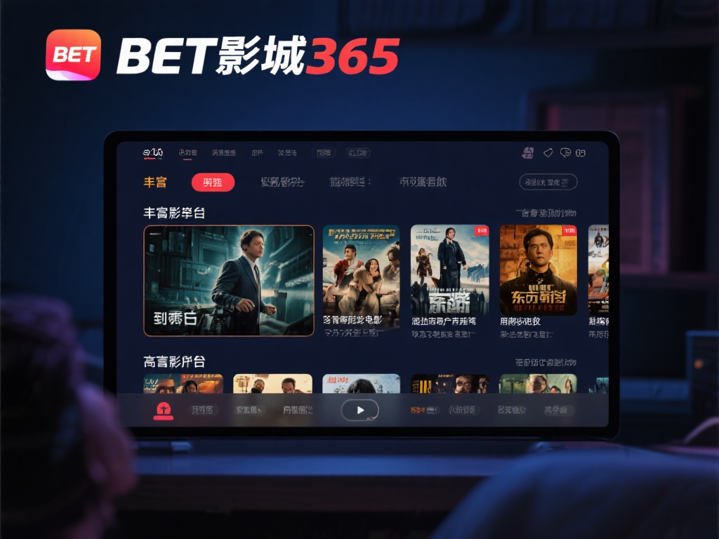 bet影城365让你足不出户享受院线大片 (bet影城365,足不出户畅享院线大片盛宴) 在众多线上观影平台中,bet影城365凭借其独特的