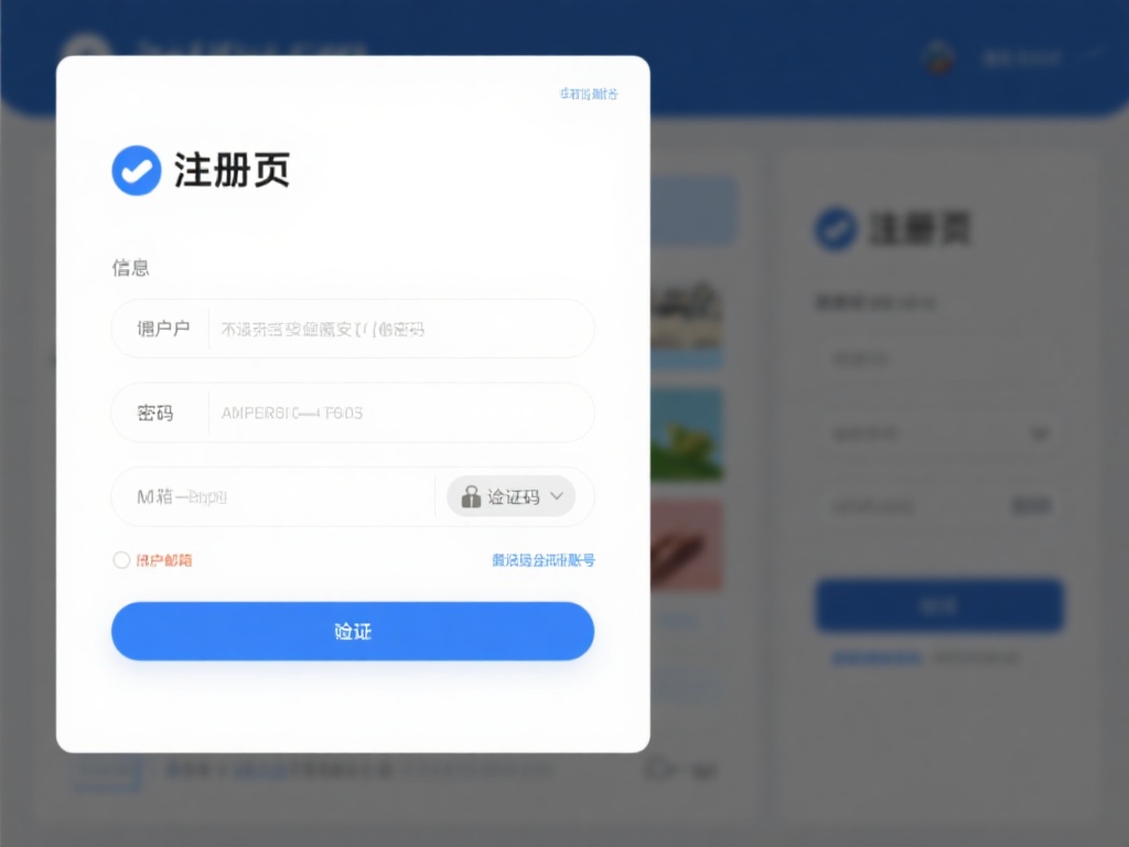 如何在365bet电脑端注册账号,步骤详解 (如何在365bet电脑端快速注册账号,详细步骤解析) 填写基本信息
在注册页面中,你需要输入用户名、密