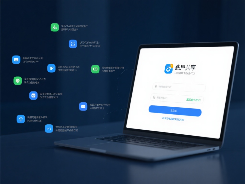 平台通常会监控用户的登录IP和设备信息，如果发现账