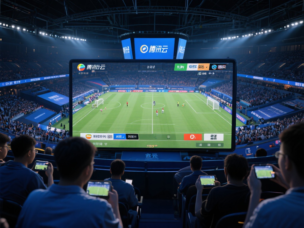 此外，腾讯云的支持让平台的稳定性和流畅度得到了极大