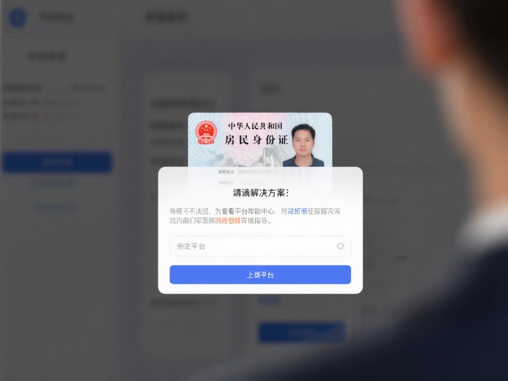 注册bet365账号时常见问题及解决方案 (注册bet365账号时常见问题及解决方案全解析) 解决方法: 准备好清晰的身份证明文件(如护照或身份