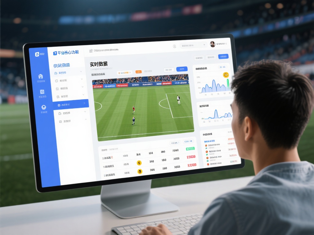 bet365电脑版的使用技巧与功能全面解析 (bet365电脑版使用技巧与功能的全面解析与实用指南) 体育赛事模块:这是平台的核心功能之一,涵盖足球、篮