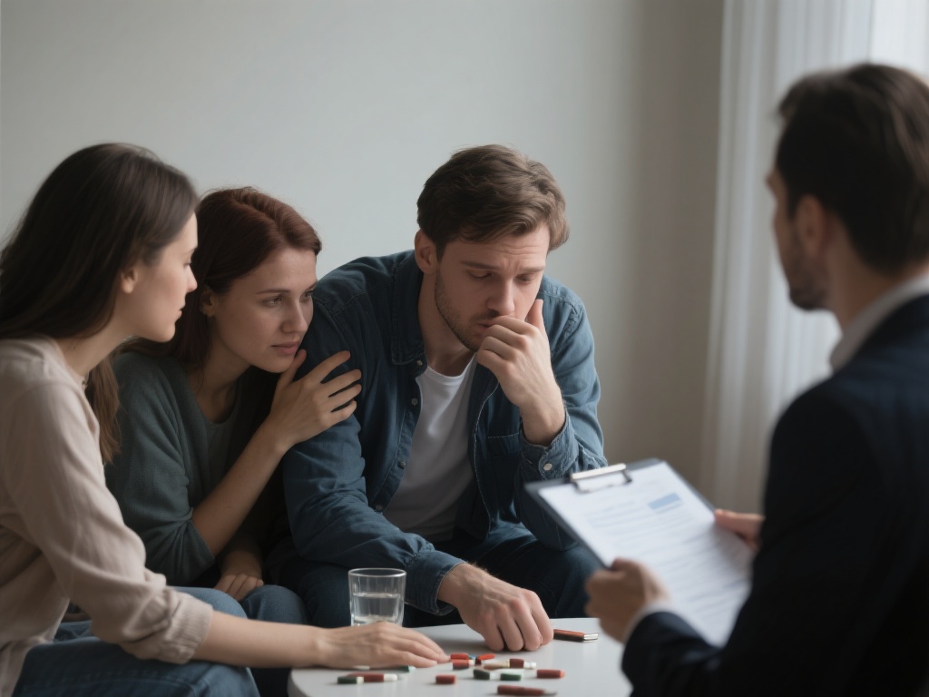 一个人的力量往往是有限的，寻求外部帮助是摆脱上瘾的