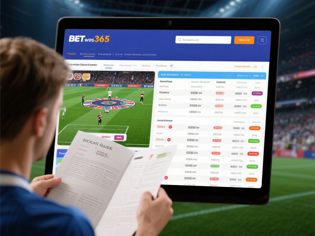 在参与任何投注活动之前，熟悉相关规则是基础。无论是