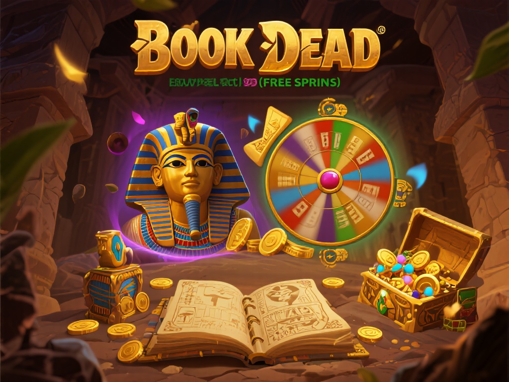 《埃及探秘Book&nbsp;of&nbsp;Dead》：以古埃及为背