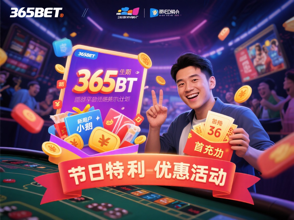 对于线上娱乐爱好者来说，优惠活动往往是选择平台的重